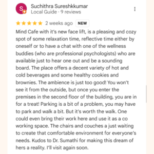 Brown and Orange Modern Customer Testimonial Reviews Instagram Post (3)