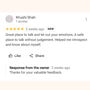 Brown and Orange Modern Customer Testimonial Reviews Instagram Post (4)